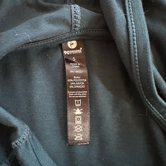 Blue jacket - Picture 2 of 6